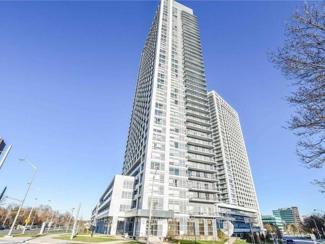For Lease 2015 Sheppard Avenue Unit# 3607, Toronto, Ontario