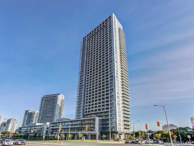 For Lease 2015 Sheppard Avenue Unit# LPH06, Toronto, Ontario