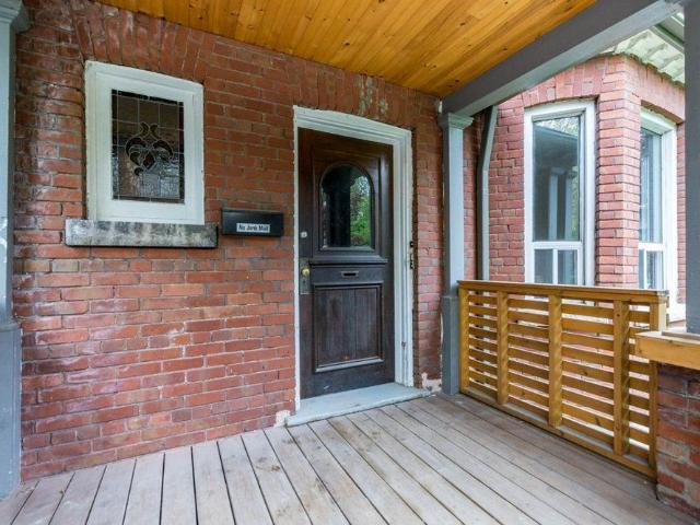 For Lease 201 Madison Avenue Unit# Unit C, Toronto, Ontario