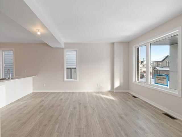 For Lease 201 Beebalm Crescent, Barrhaven, Ontario