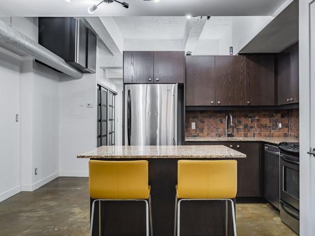 For Lease 201 Carlaw Avenue Unit# L06, Toronto, Ontario