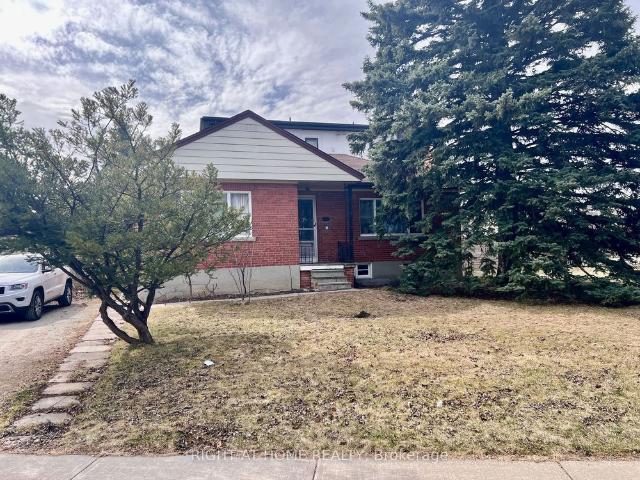 For Lease 201 Codsell Avenue, Toronto, Ontario