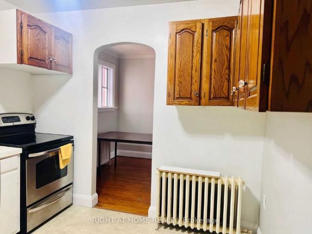 For Lease 201 Codsell Avenue, Toronto, Ontario