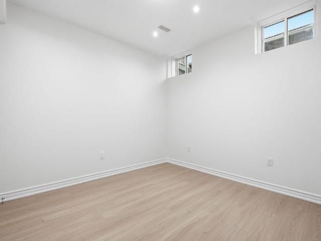 For Lease 201 Donald Sim Avenue Unit# Basement, Markham, Ontario