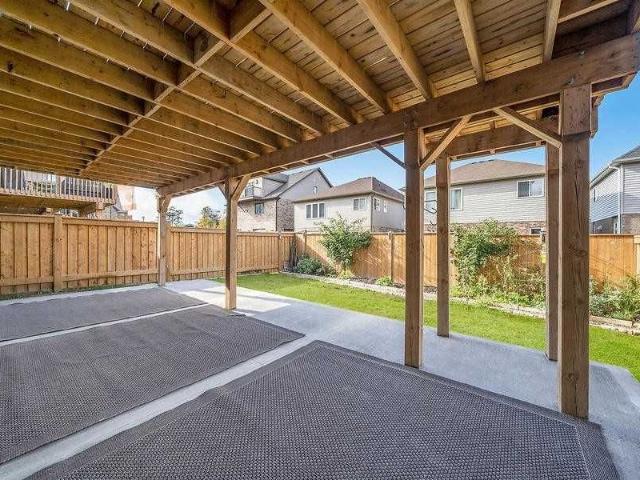 For Lease 201 Drenters Court Unit# Lower, Guelph/Eramosa, Ontario