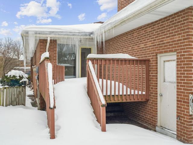 For Lease 201 Fenn Avenue, Toronto, Ontario