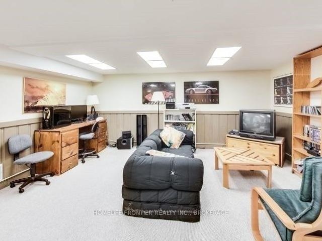 For Lease 201 Lord Seaton Road, Toronto, Ontario
