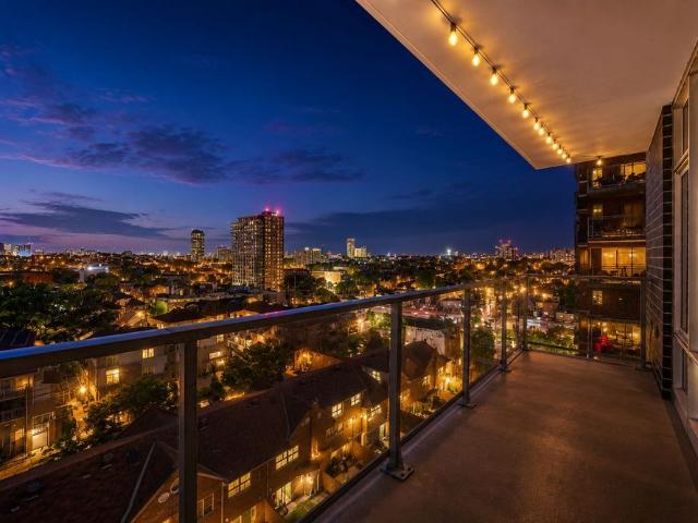 For Lease 201 Parkdale Avenue Unit# 902, West Centre Town, Ontario