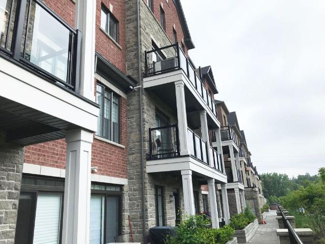 For Lease 201 Pine Grove Road Unit# 413, Vaughan, Ontario