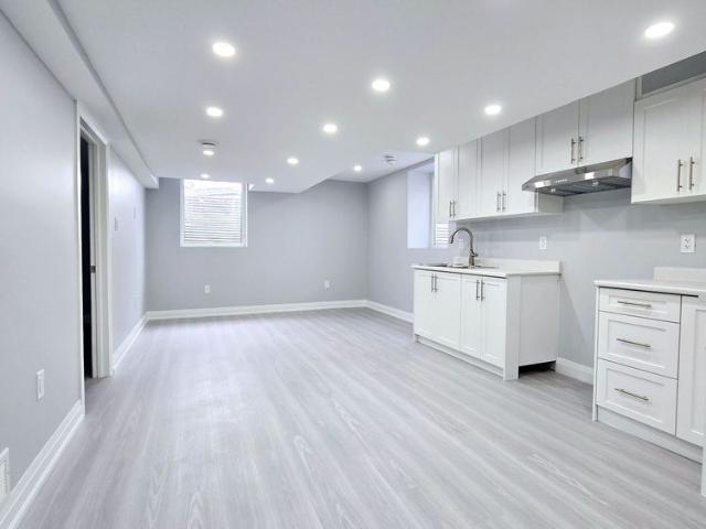 For Lease 201 Roy Mcdonald Drive Unit# Lower, London South, Ontario