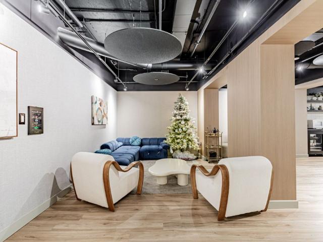 For Lease 201 Sherbourne Street Unit# N1505, Toronto, Ontario