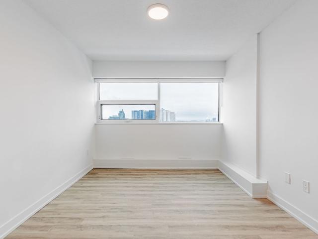 For Lease 201 Sherbourne Street Unit# N1204, Toronto, Ontario