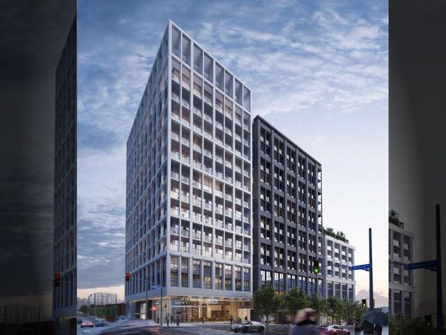 For Lease 2020 Bathurst Street Unit# 617, Toronto, Ontario