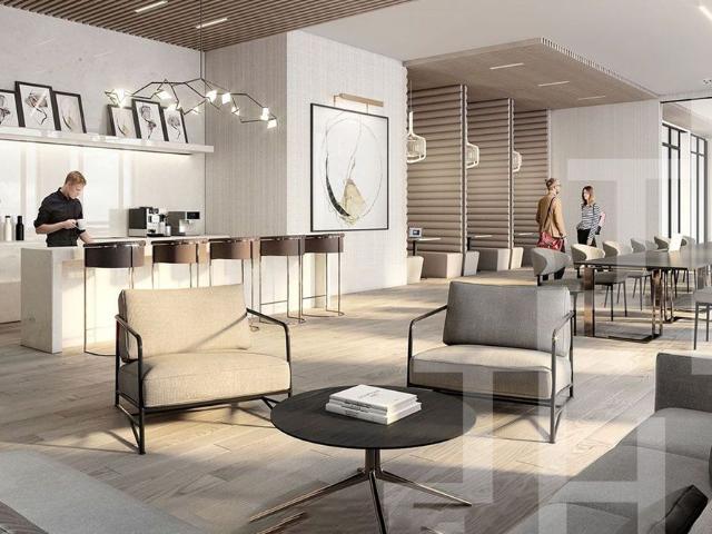 For Lease 2020 Bathurst Street Unit# 721, Toronto, Ontario