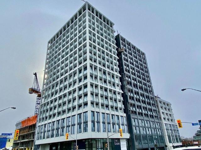 For Lease 2020 Bathurst Street Unit# 812, Toronto, Ontario
