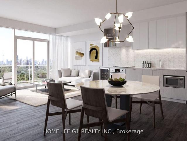 For Lease 2020 Bathurst Street Unit# 1101, Toronto, Ontario
