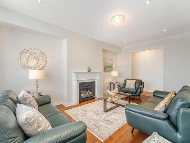 For Lease 2025 Trawden Way, Oakville, Ontario