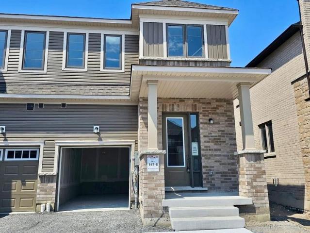 For Lease 2026 Verne Bowen Street, Oshawa, Ontario