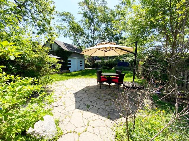 For Lease 2028 Marine Drive Unit# Lower Level, Oakville, Ontario