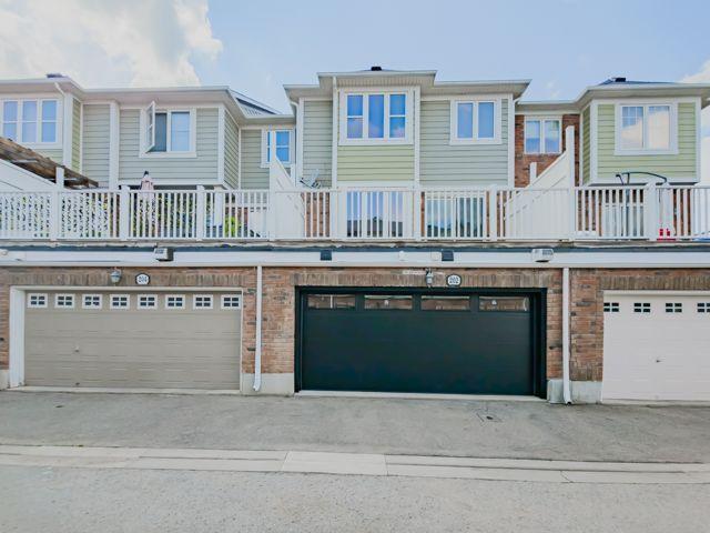For Lease 202 Magurn Gate, Milton, Ontario