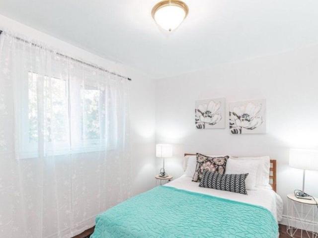 For Lease 202 Nahani Way Unit# Main&Second Flr, Mississauga, Ontario