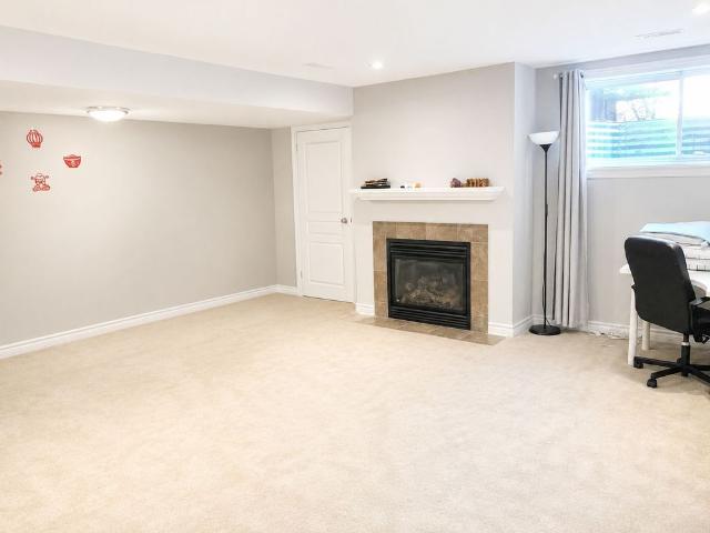 For Lease 202 Badgeley Avenue, Kanata, Ontario