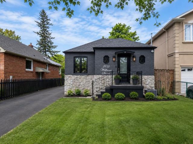 For Lease 202 William Street, Toronto, Ontario