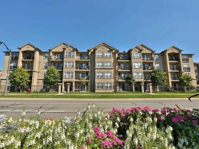 For Lease 2035 Appleby Line Unit# 209, Burlington, Ontario