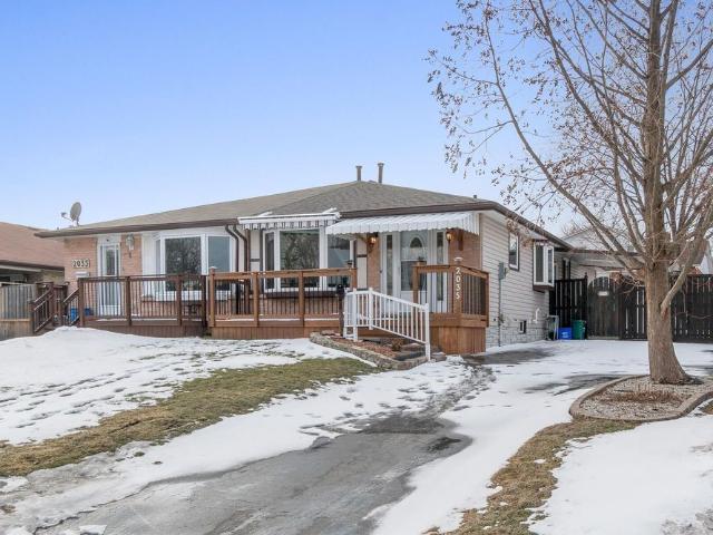 For Lease 2035 Carleton Court, Burlington, Ontario