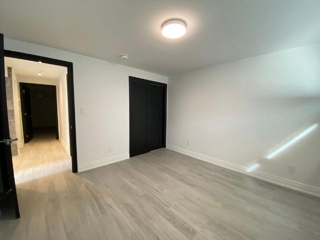 For Lease 2036 Davenport Road Unit# Unit 1, Toronto, Ontario