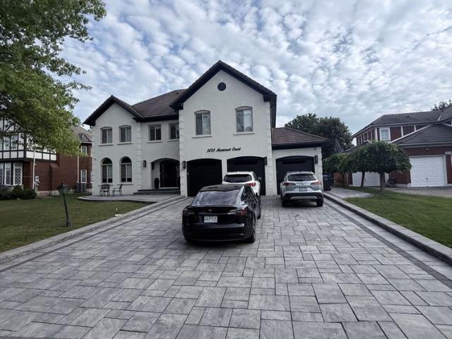For Lease 2038 Montcrest Court Unit# BSMNT, Mississauga, Ontario