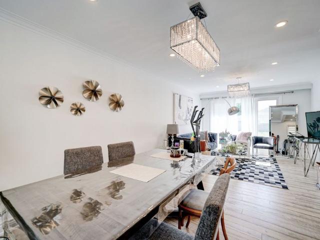 For Lease 203 Norfolk Avenue Unit# Main Fl, Richmond Hill, Ontario