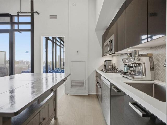 For Lease 203 Catherine Street Unit# 1001, Ottawa Centre, Ontario