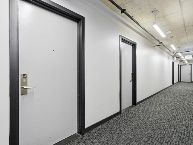 For Lease 203 Catherine Street Unit# 1203, Ottawa Centre, Ontario