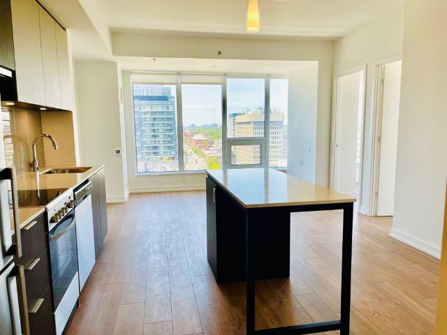 For Lease 203 College Street Unit# 1404, Toronto, Ontario
