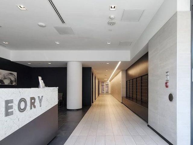 For Lease 203 College Street Unit# 1506, Toronto, Ontario