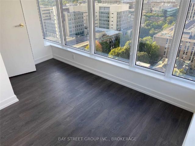 For Lease 203 College Street Unit# 1706, Toronto, Ontario