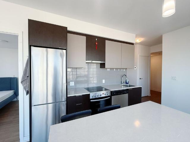 For Lease 203 College Street Unit# 1908, Toronto, Ontario