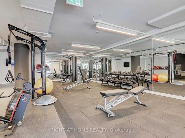 For Lease 203 College Street Unit# 2104, Toronto, Ontario