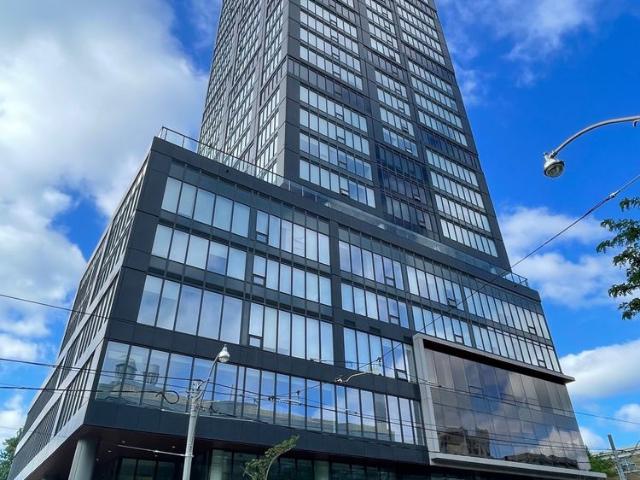 For Lease 203 College Street Unit# 2303, Toronto, Ontario