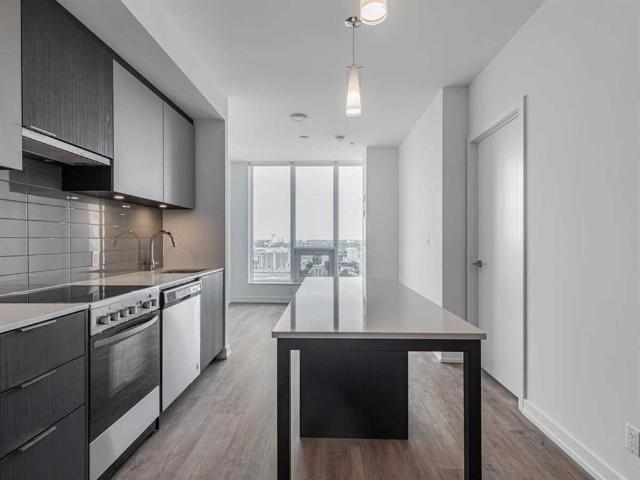 For Lease 203 College Street Unit# 2505, Toronto, Ontario