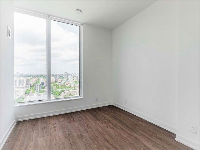 For Lease 203 College Street Unit# 2605, Toronto, Ontario