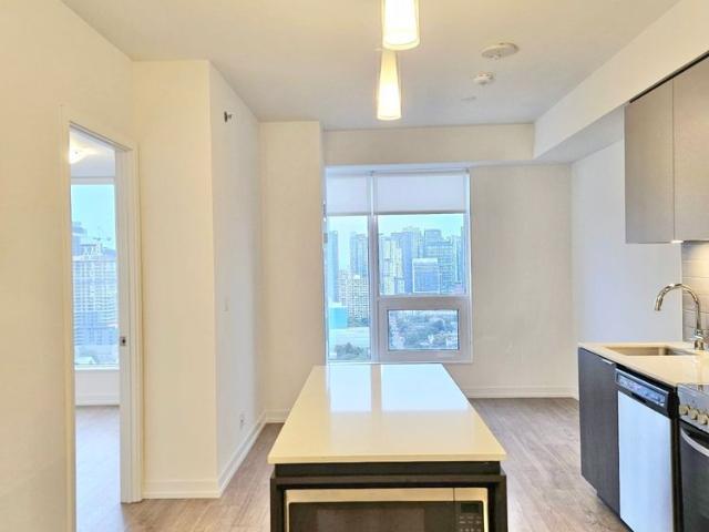 For Lease 203 College Street Unit# 2609, Toronto, Ontario