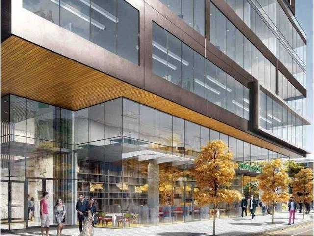 For Lease 203 college Street Unit# 2707, Toronto, Ontario