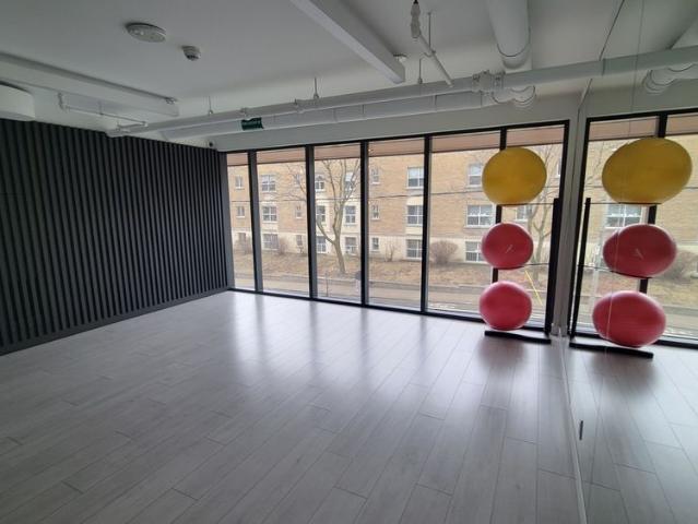 For Lease 203 College Street Unit# 2807, Toronto, Ontario
