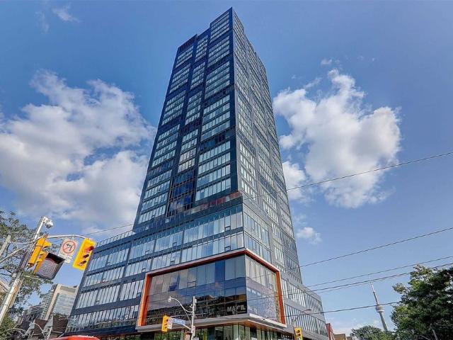 For Lease 203 College Street Unit# 3004, Toronto, Ontario