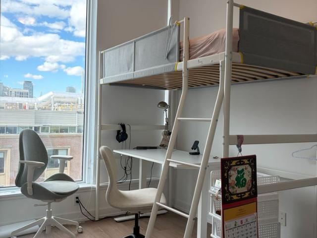 For Lease 203 College Street Unit# 606, Toronto, Ontario