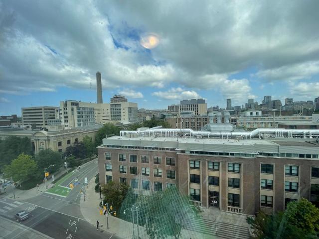 For Lease 203 College Street Unit# 805, Toronto, Ontario