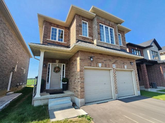 For Lease 203 Rockledge Drive Unit# Lower, Hamilton, Ontario