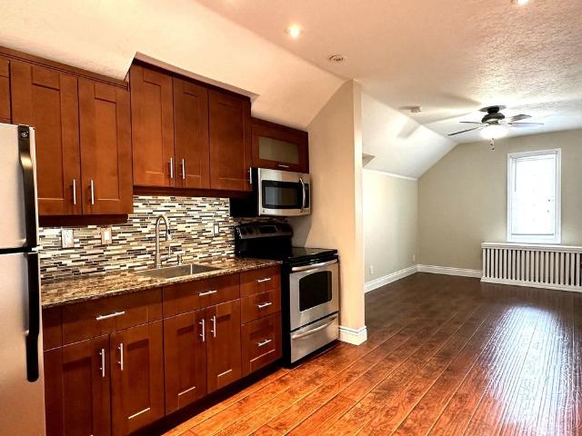For Lease 20 Cameron Street Unit# 3, Kitchener, Ontario